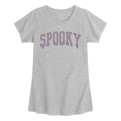 HEATHER GREY-