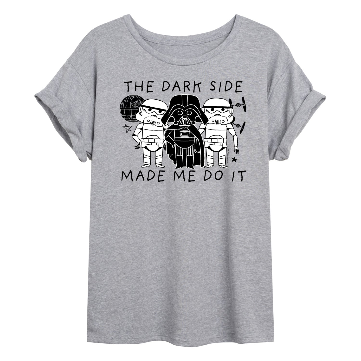 HEATHER GREY-