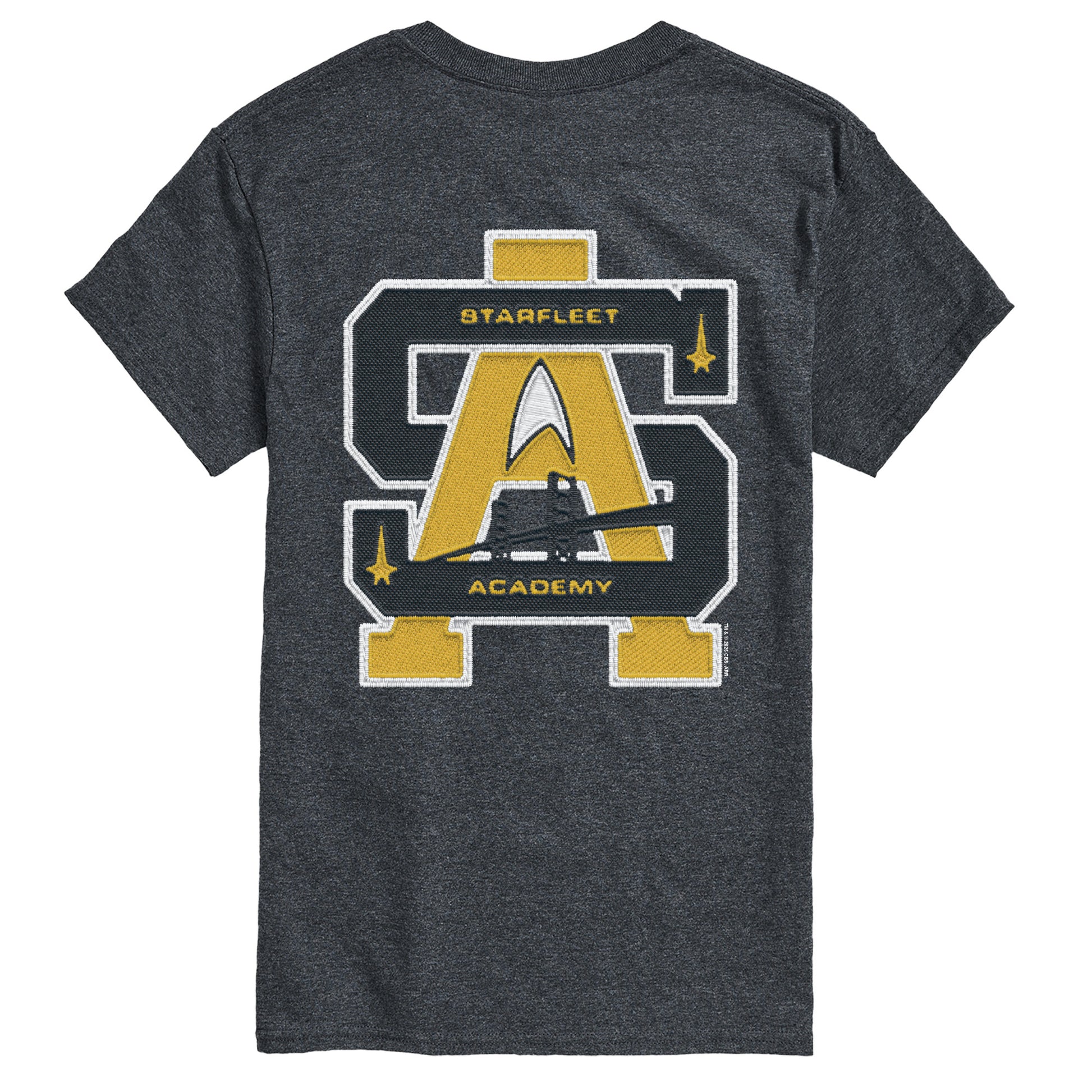 HEATHER CHARCOAL-