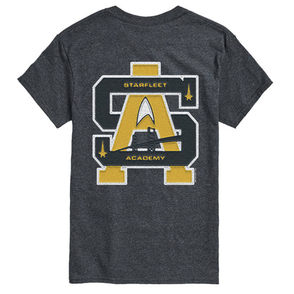 HEATHER CHARCOAL-