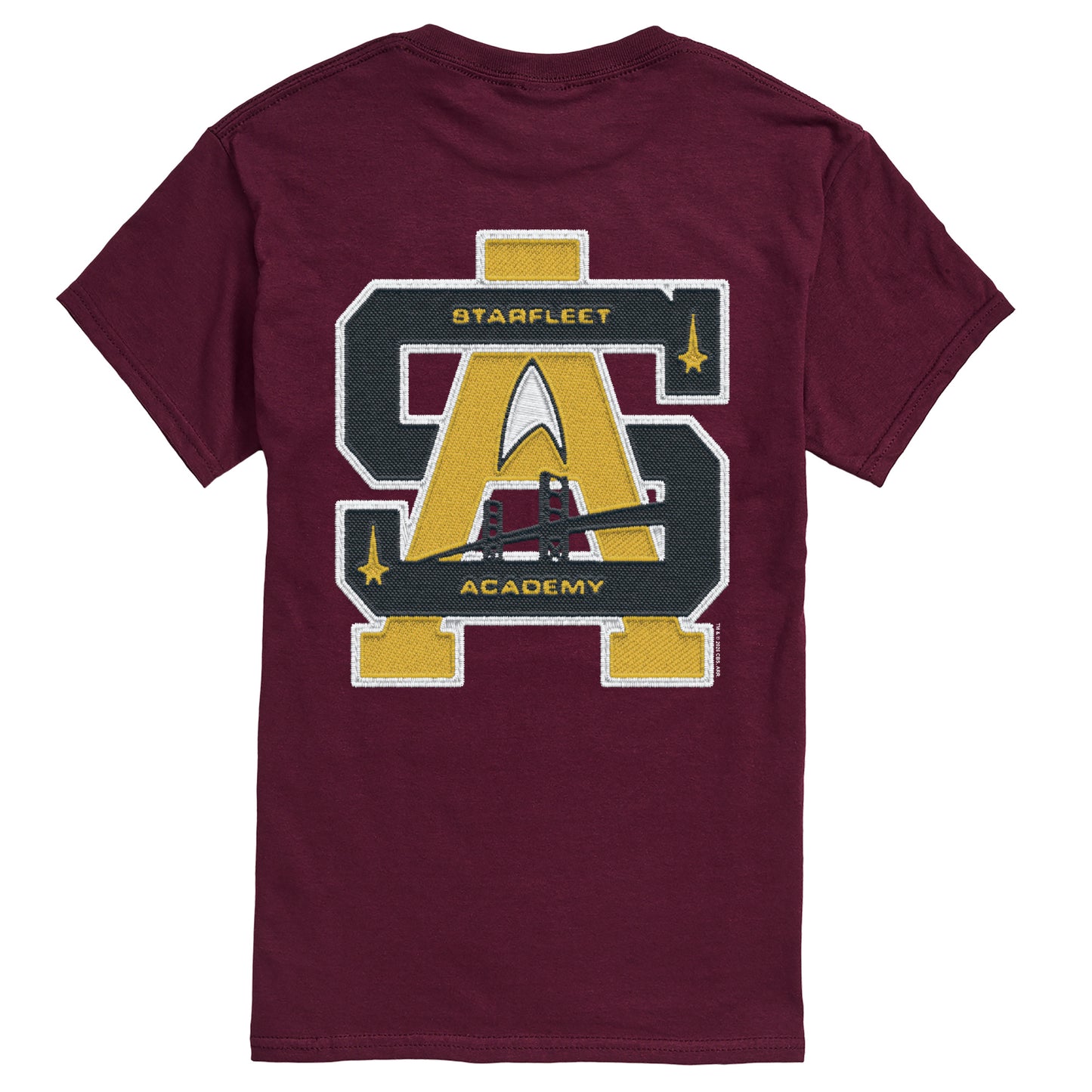 MAROON-