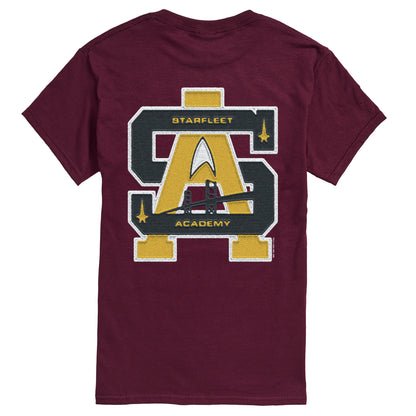 MAROON-