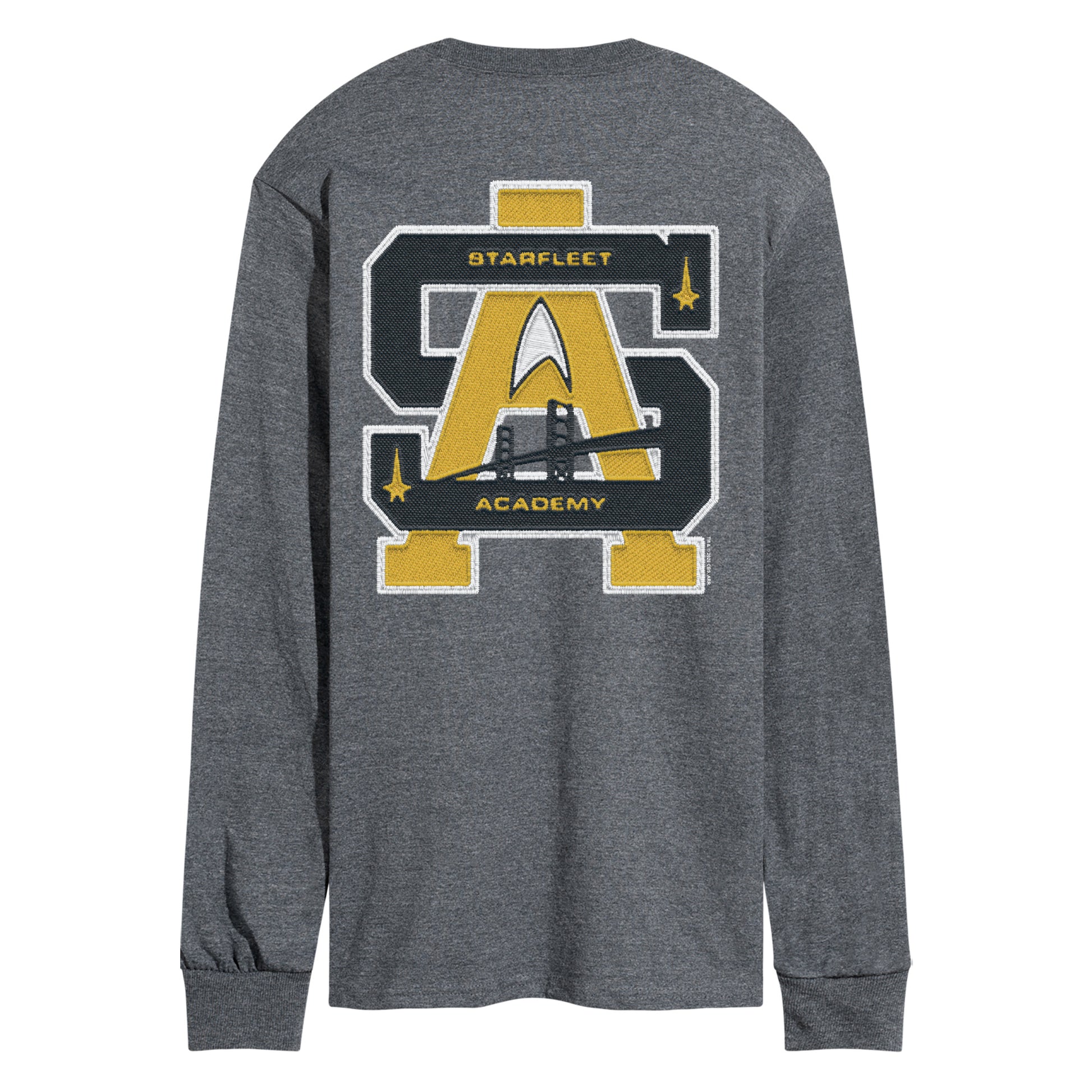 HEATHER CHARCOAL-