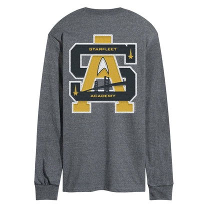 HEATHER CHARCOAL-
