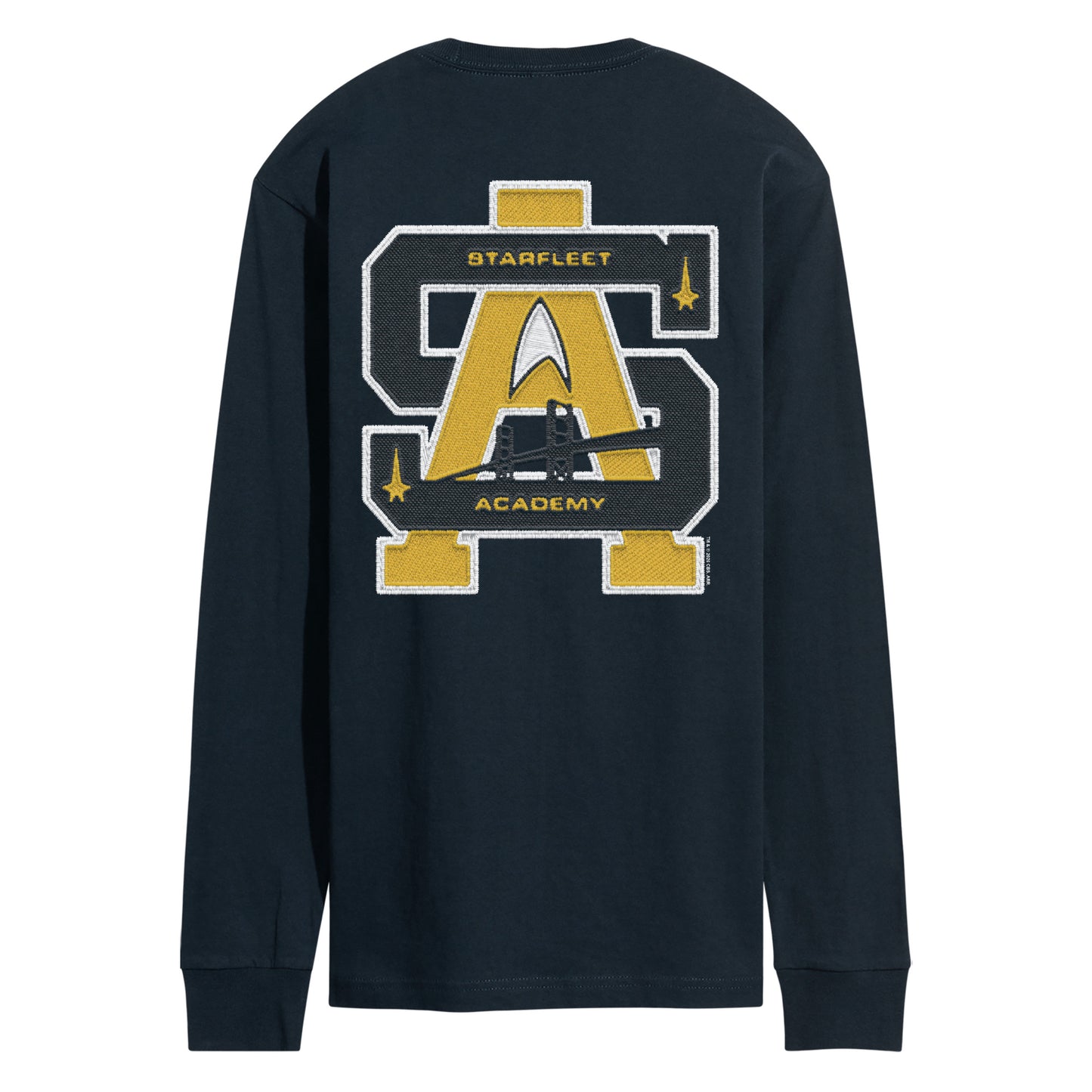 NAVY-