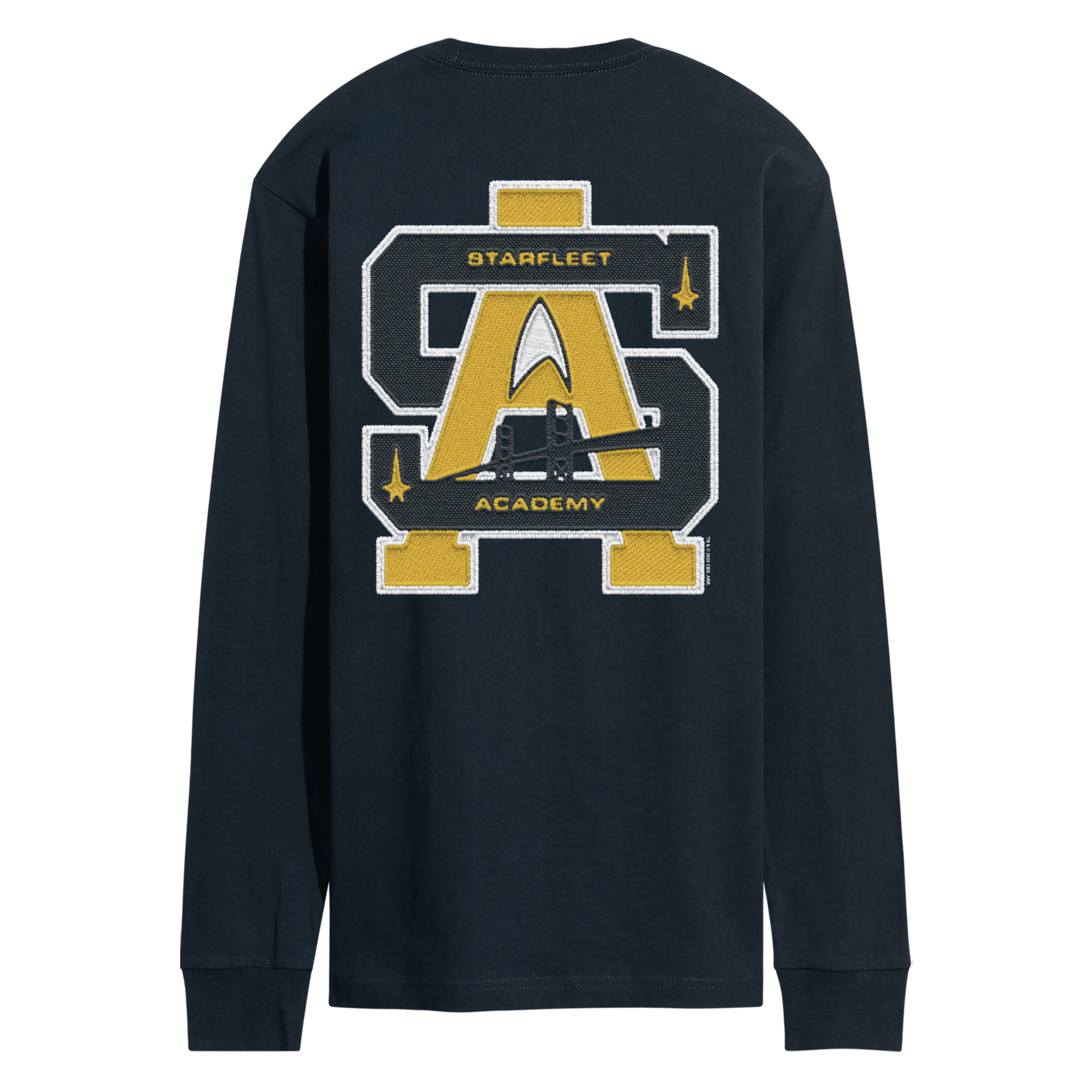 NAVY-
