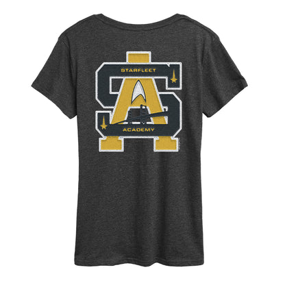 HEATHER CHARCOAL-