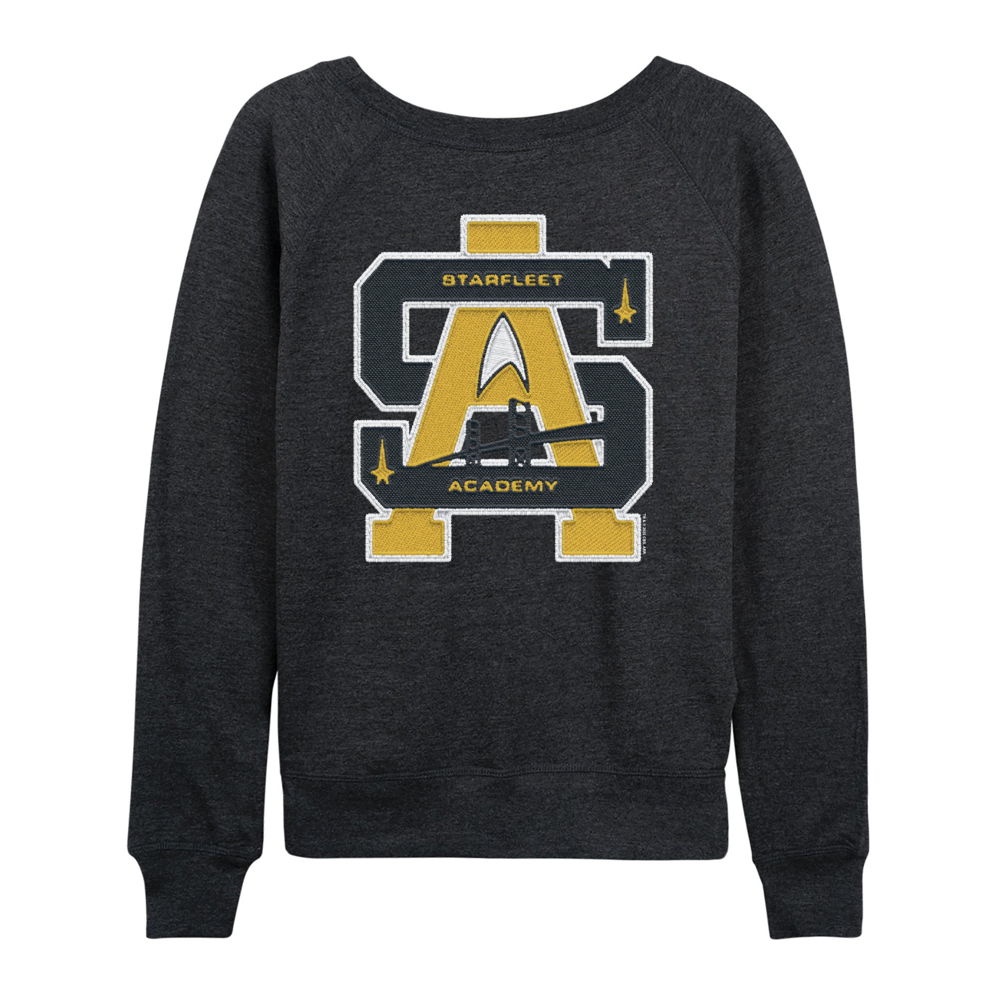 HEATHER CHARCOAL-