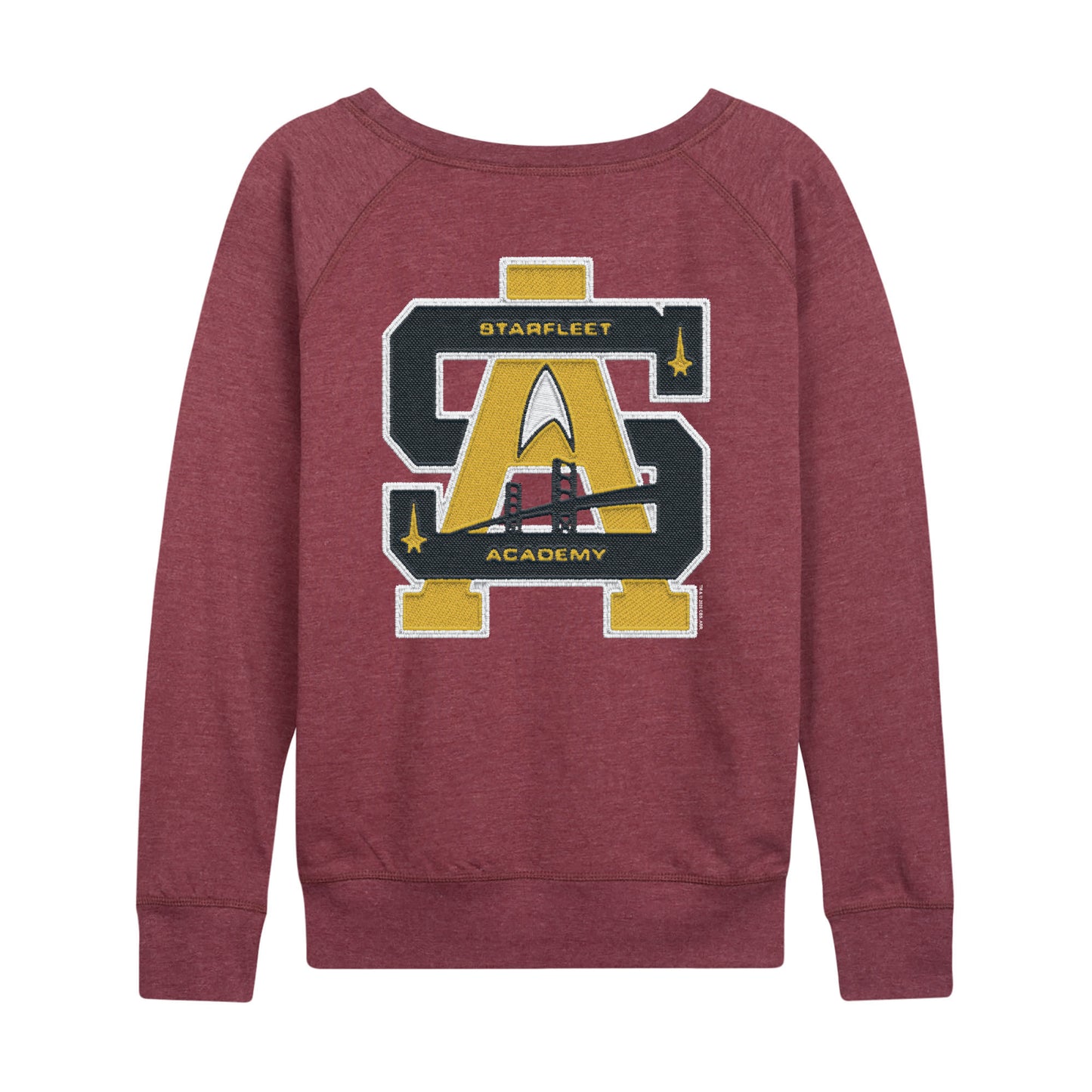 HEATHER MAROON-