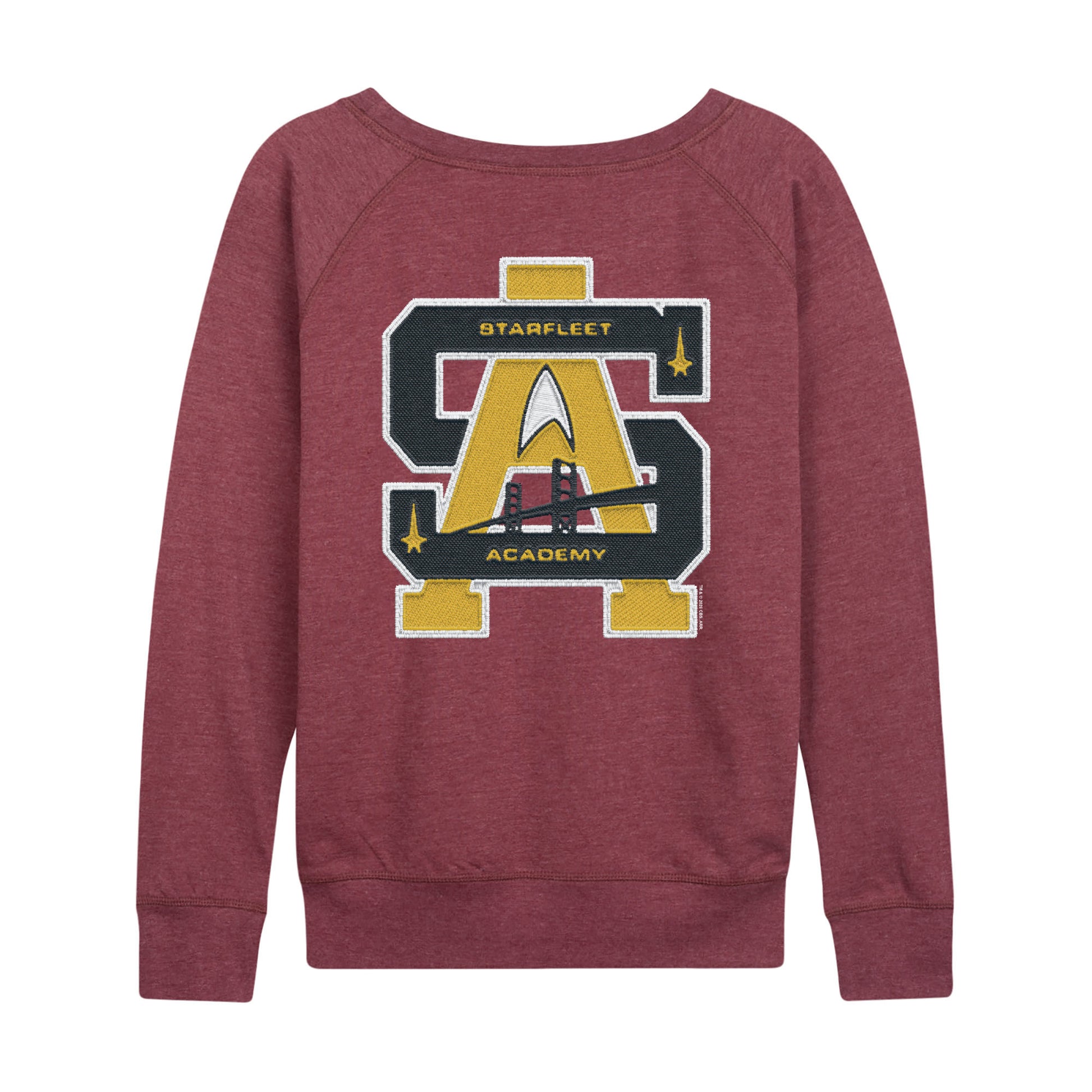 HEATHER MAROON-