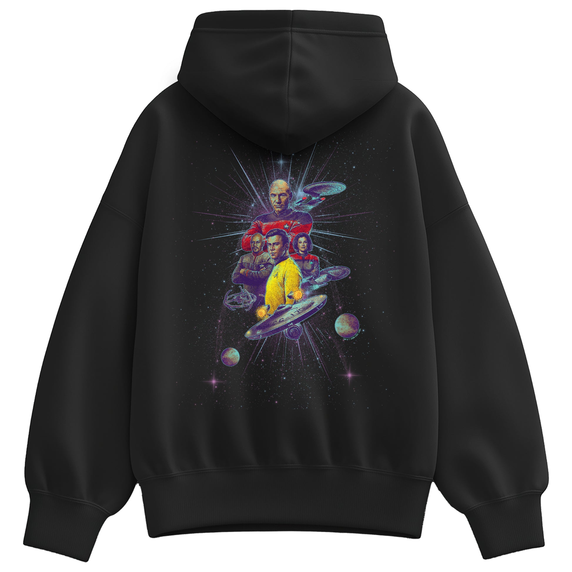 BLACK-