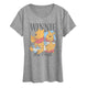 HEATHER GREY