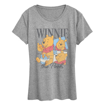 HEATHER GREY-