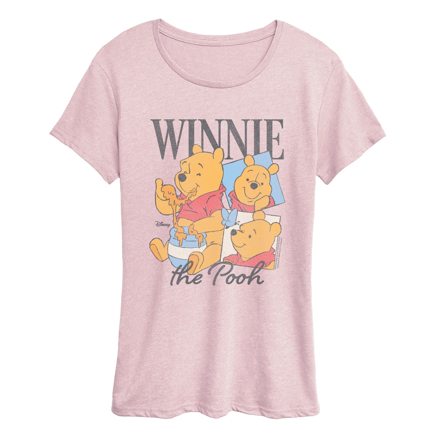 HEATHER PINK-