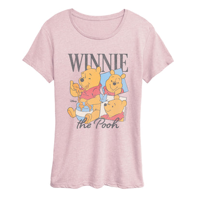 HEATHER PINK-