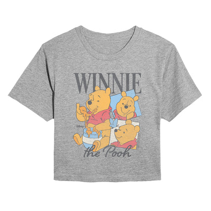 HEATHER GREY-