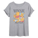 HEATHER GREY