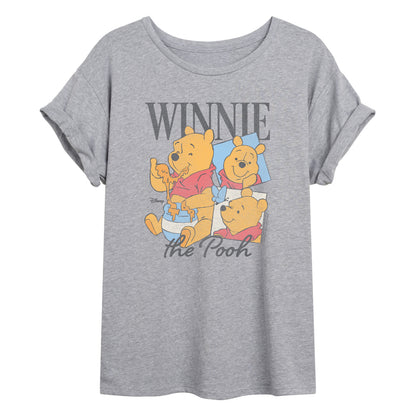 HEATHER GREY-