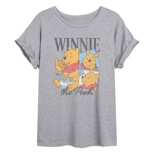 HEATHER GREY-