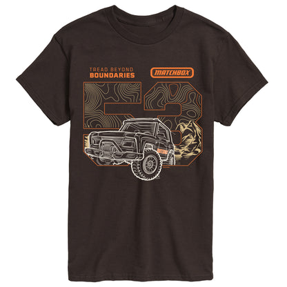 DARK BROWN-