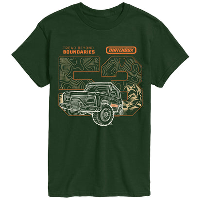 FOREST GREEN-