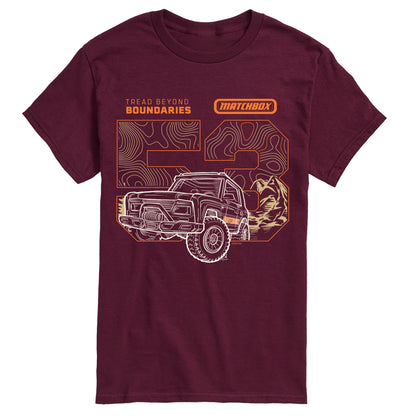 MAROON-