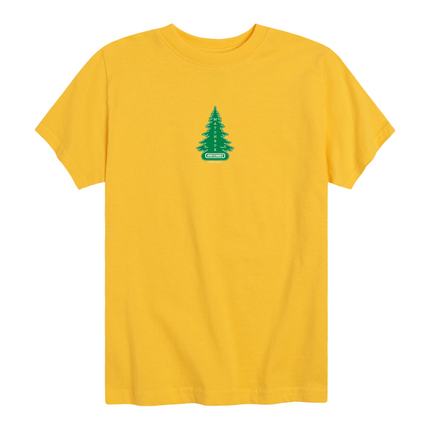 YELLOW-