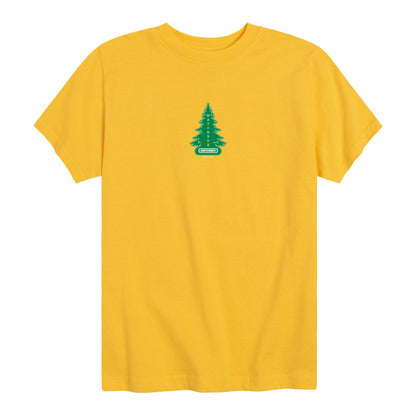 YELLOW-