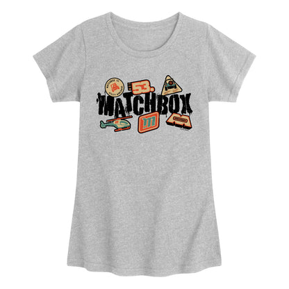 HEATHER GREY-