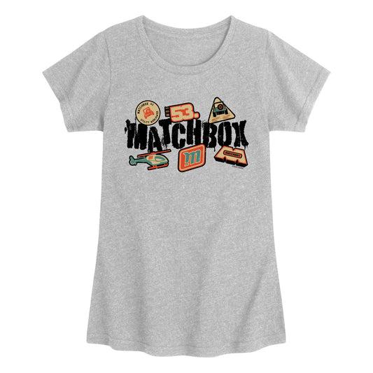 HEATHER GREY-
