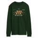 FOREST GREEN
