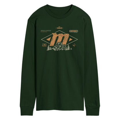 FOREST GREEN-