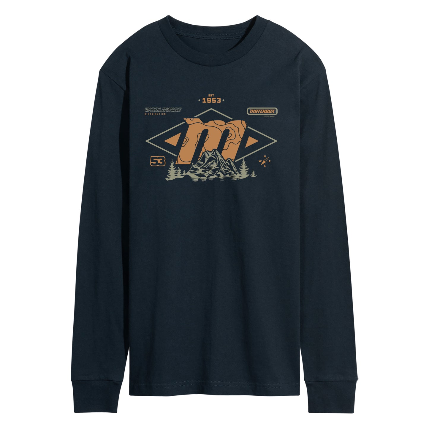 NAVY-