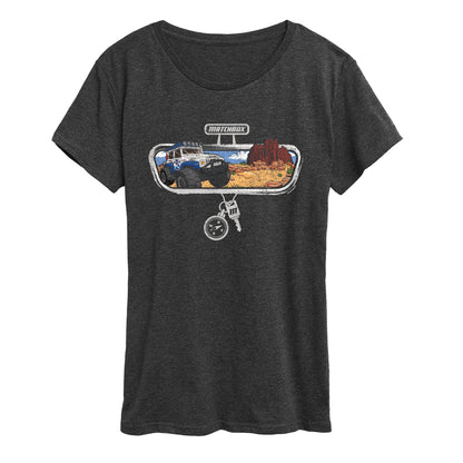 HEATHER CHARCOAL-