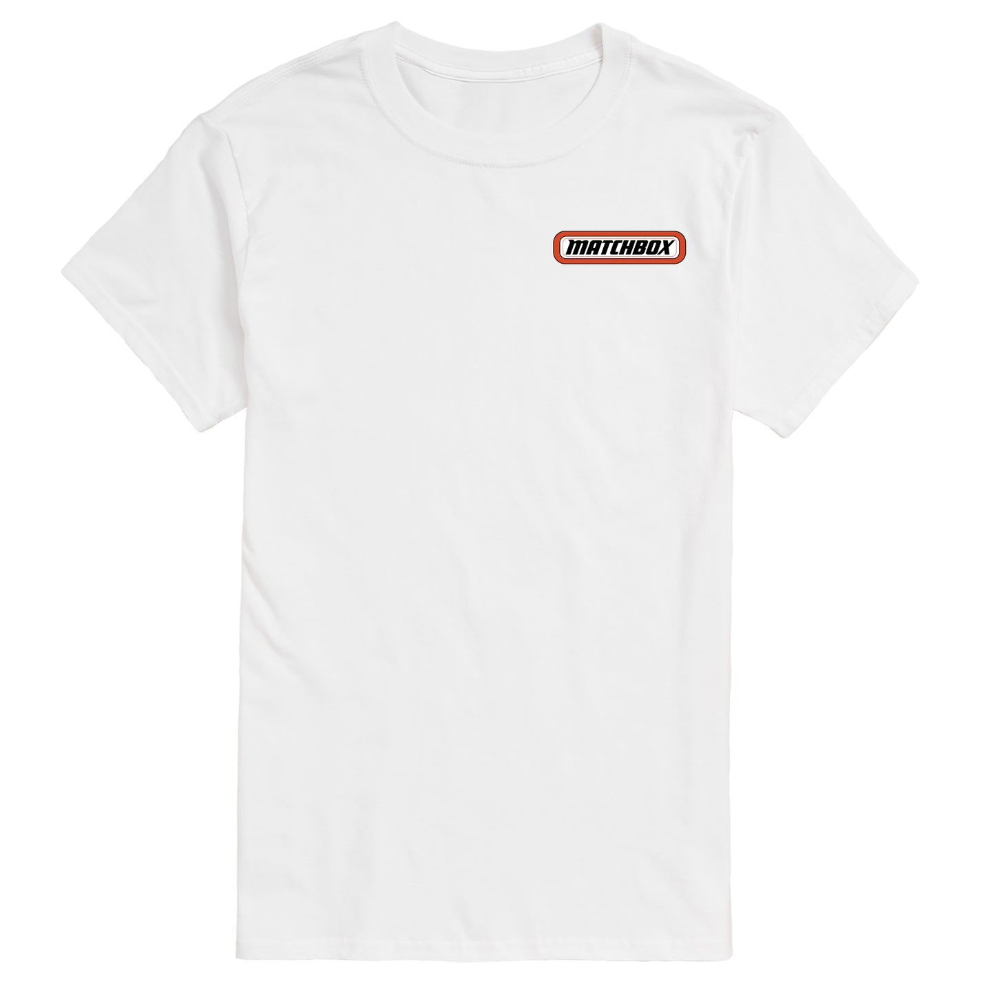 Matchbox - My Other Car - Men's Short Sleeve Graphic T-Shirt