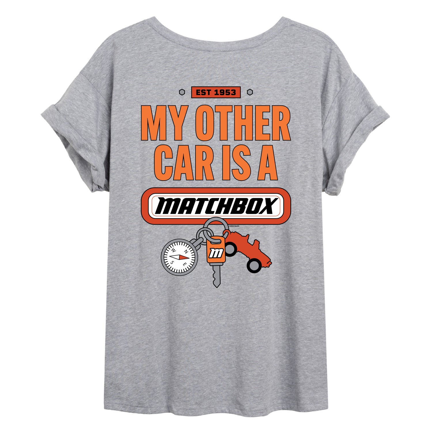 HEATHER GREY-