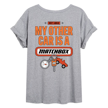HEATHER GREY-