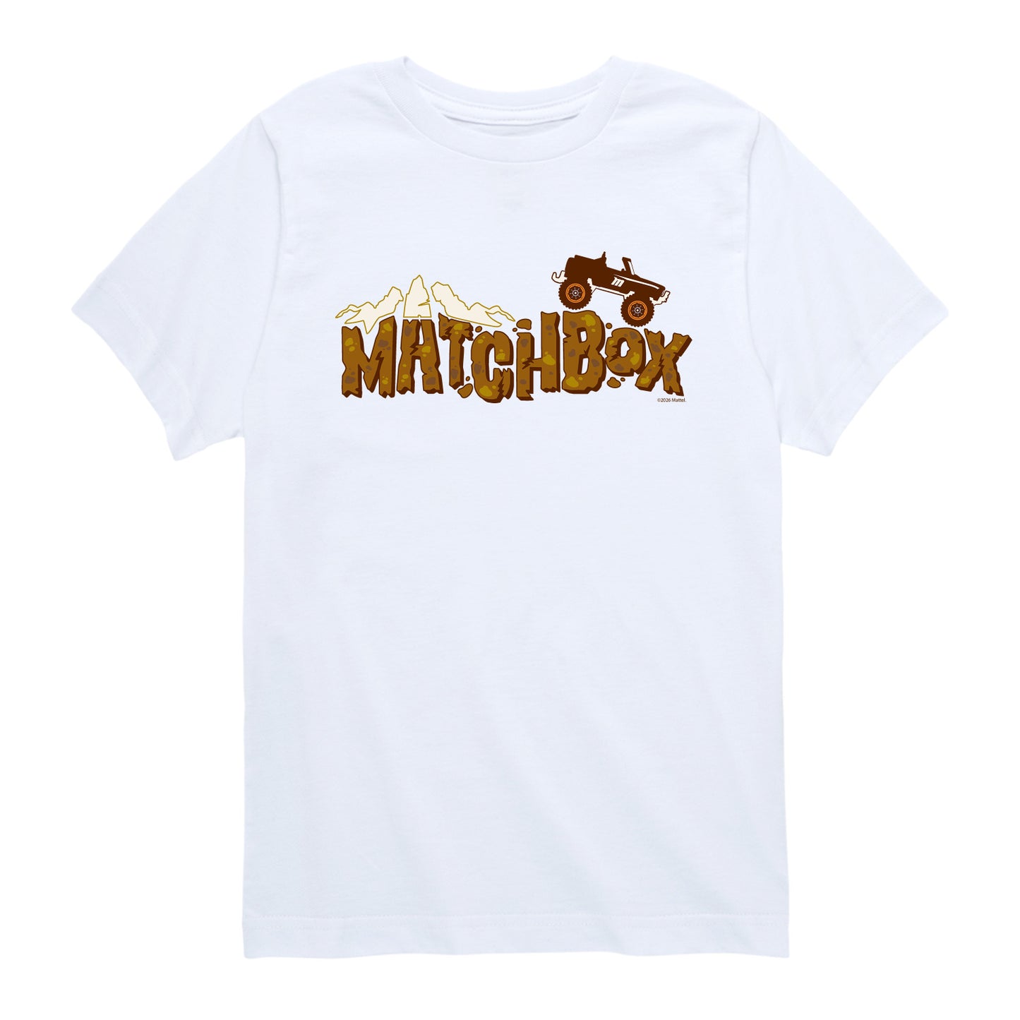 WHITE-