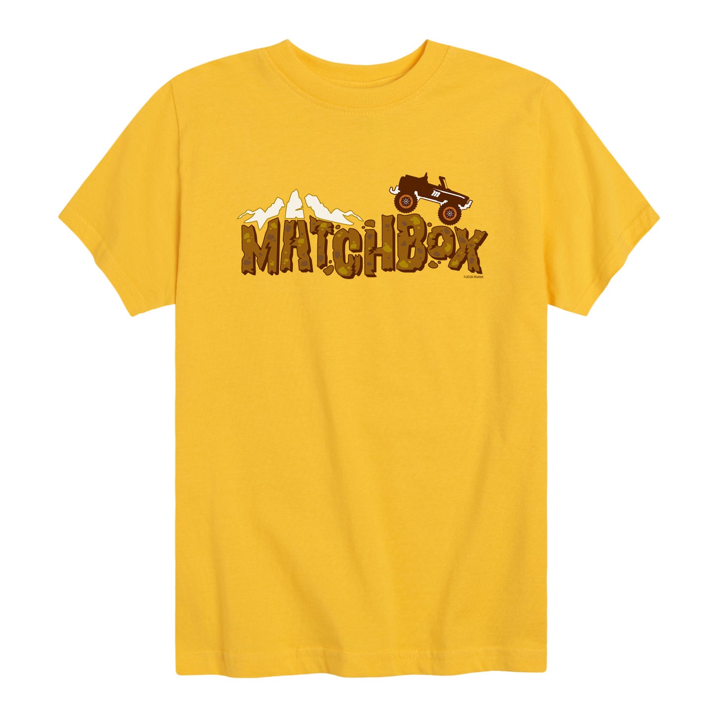 YELLOW-