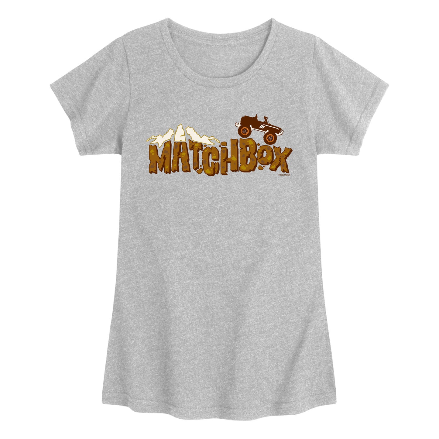 HEATHER GREY-