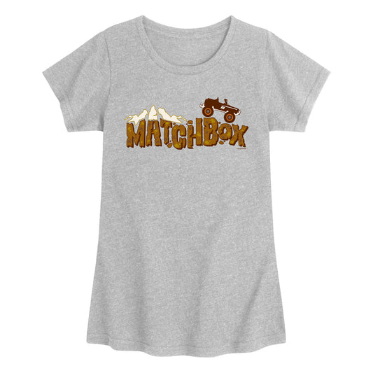 HEATHER GREY-