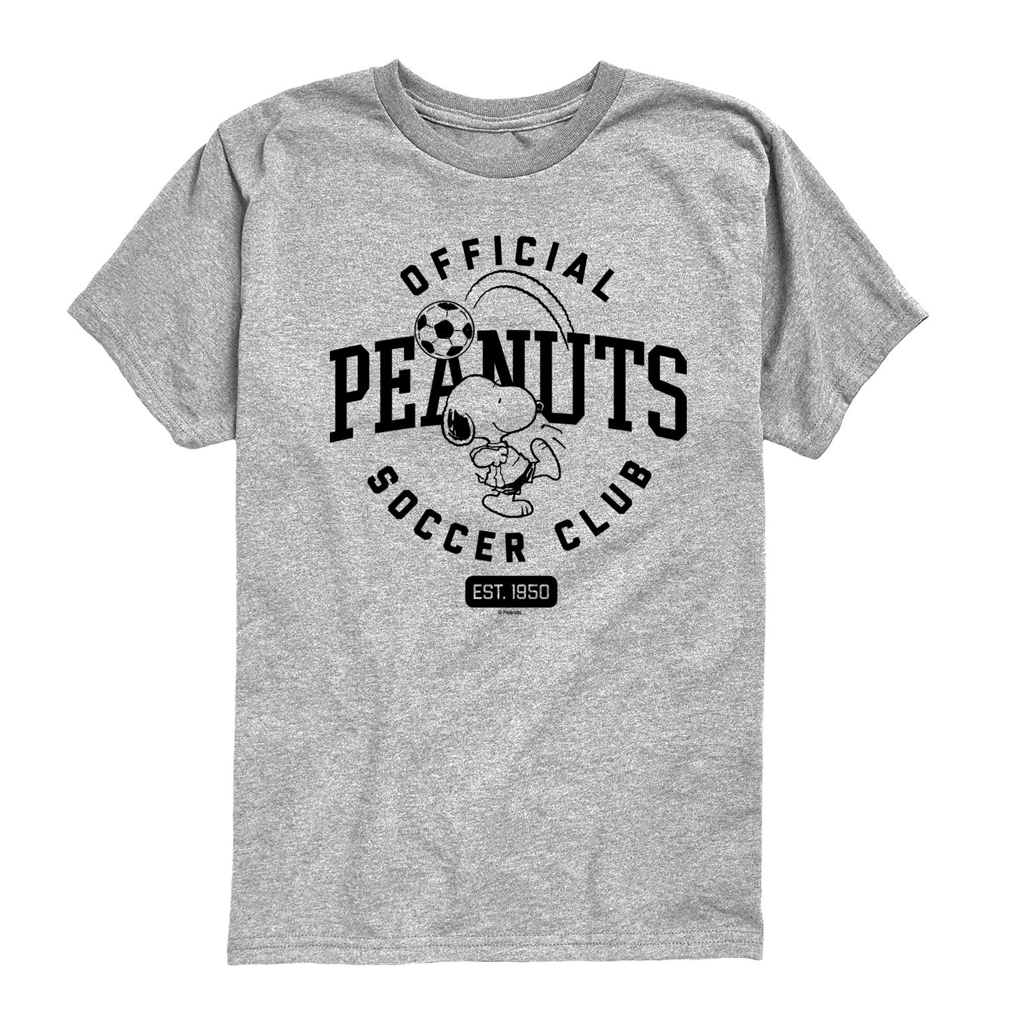 ATHLETIC HEATHER-