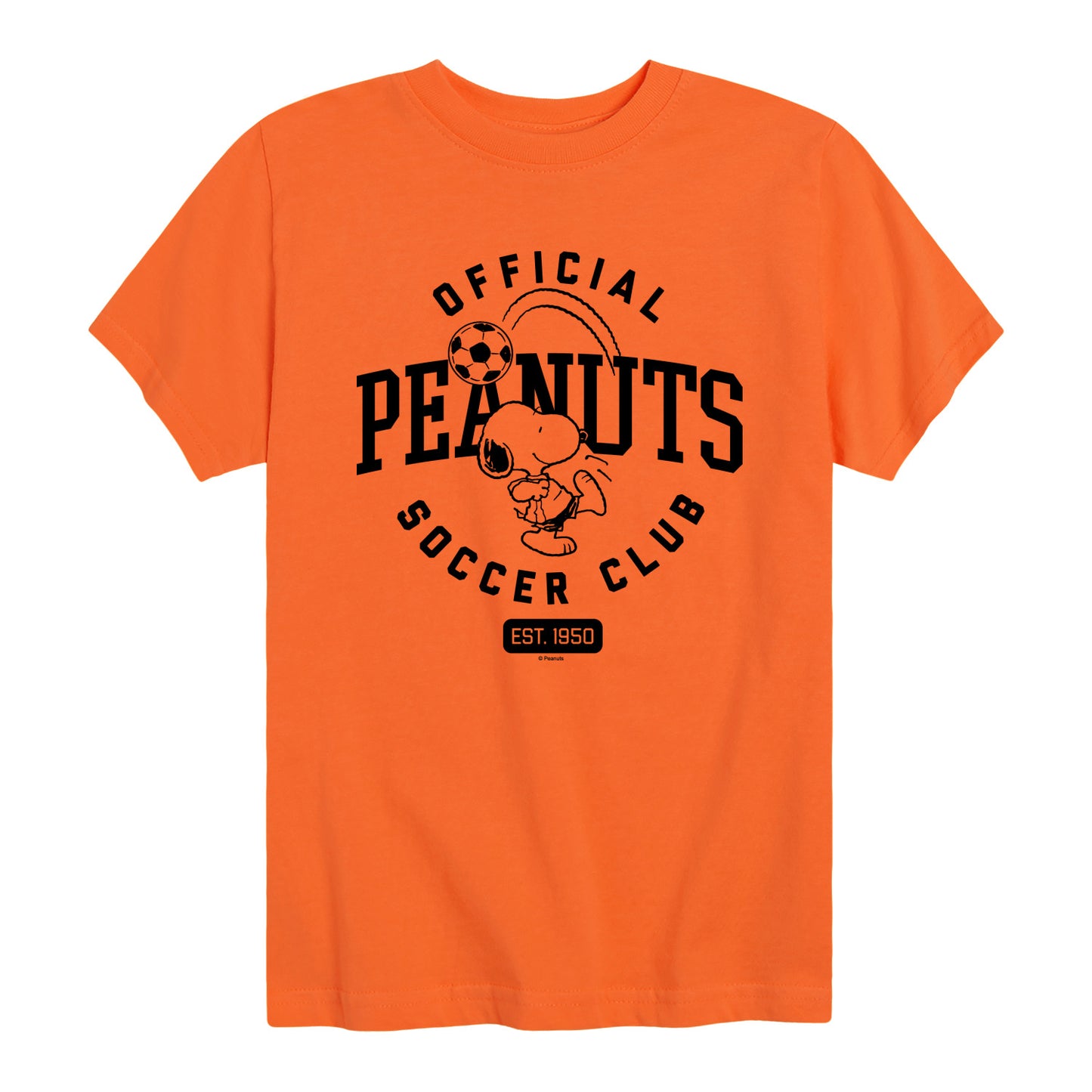 ORANGE-