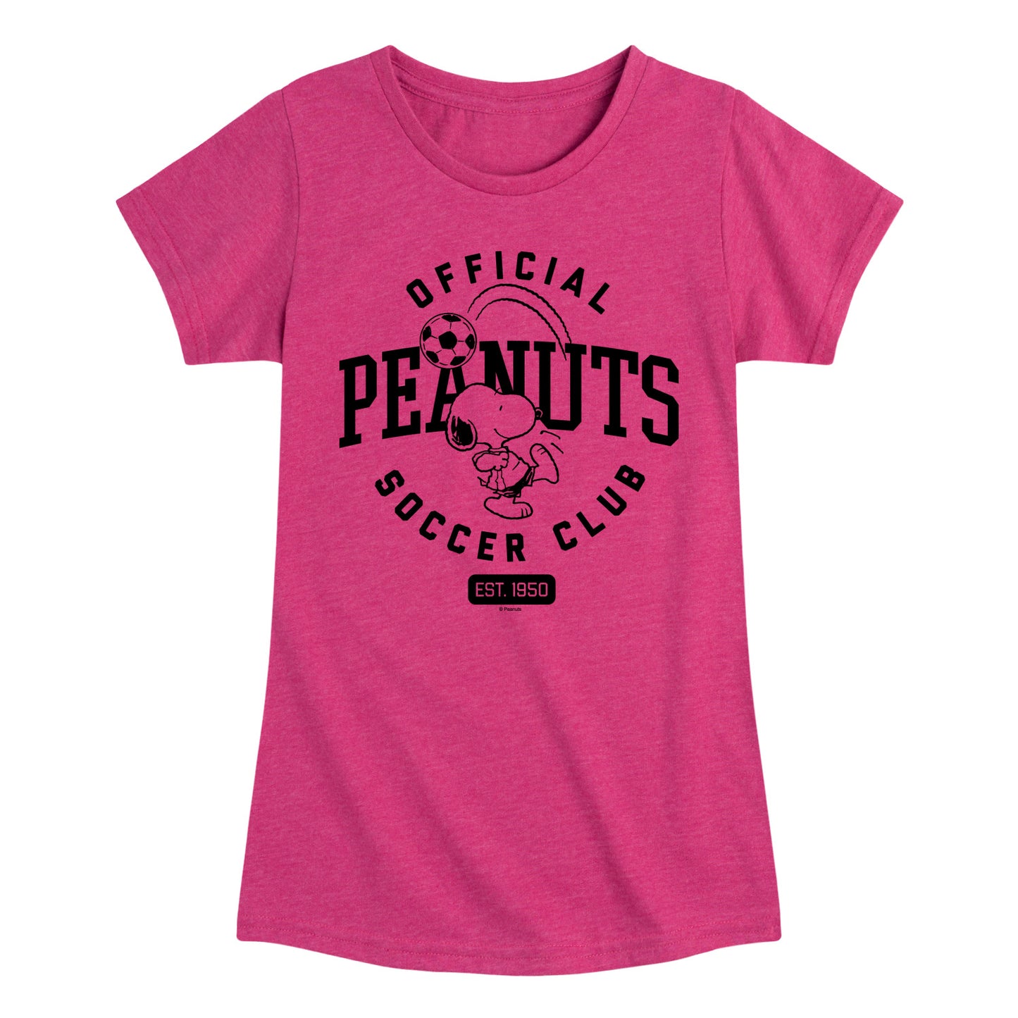 HEATHER FUCHSIA-