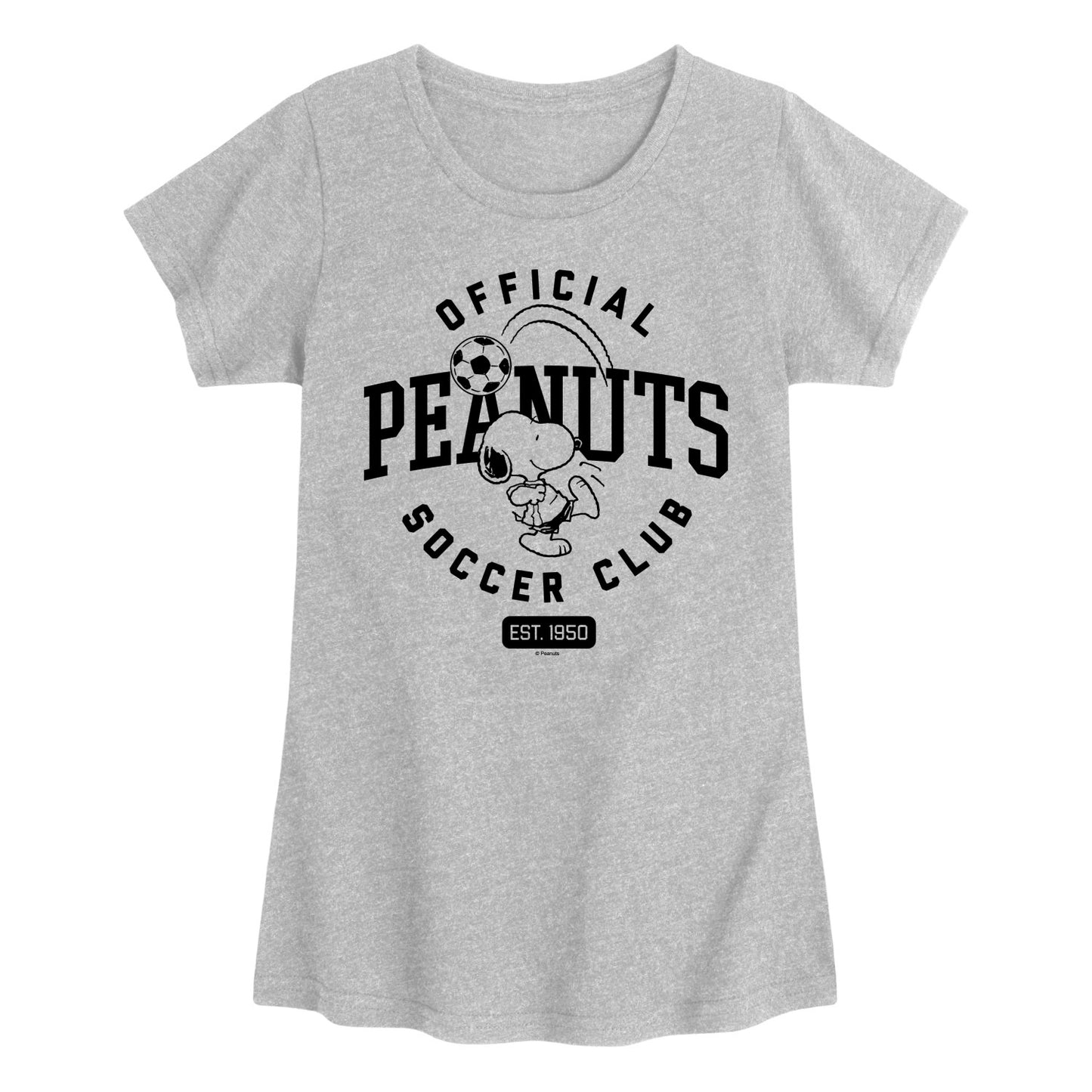 HEATHER GREY-