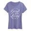 HEATHER PERIWINKLE