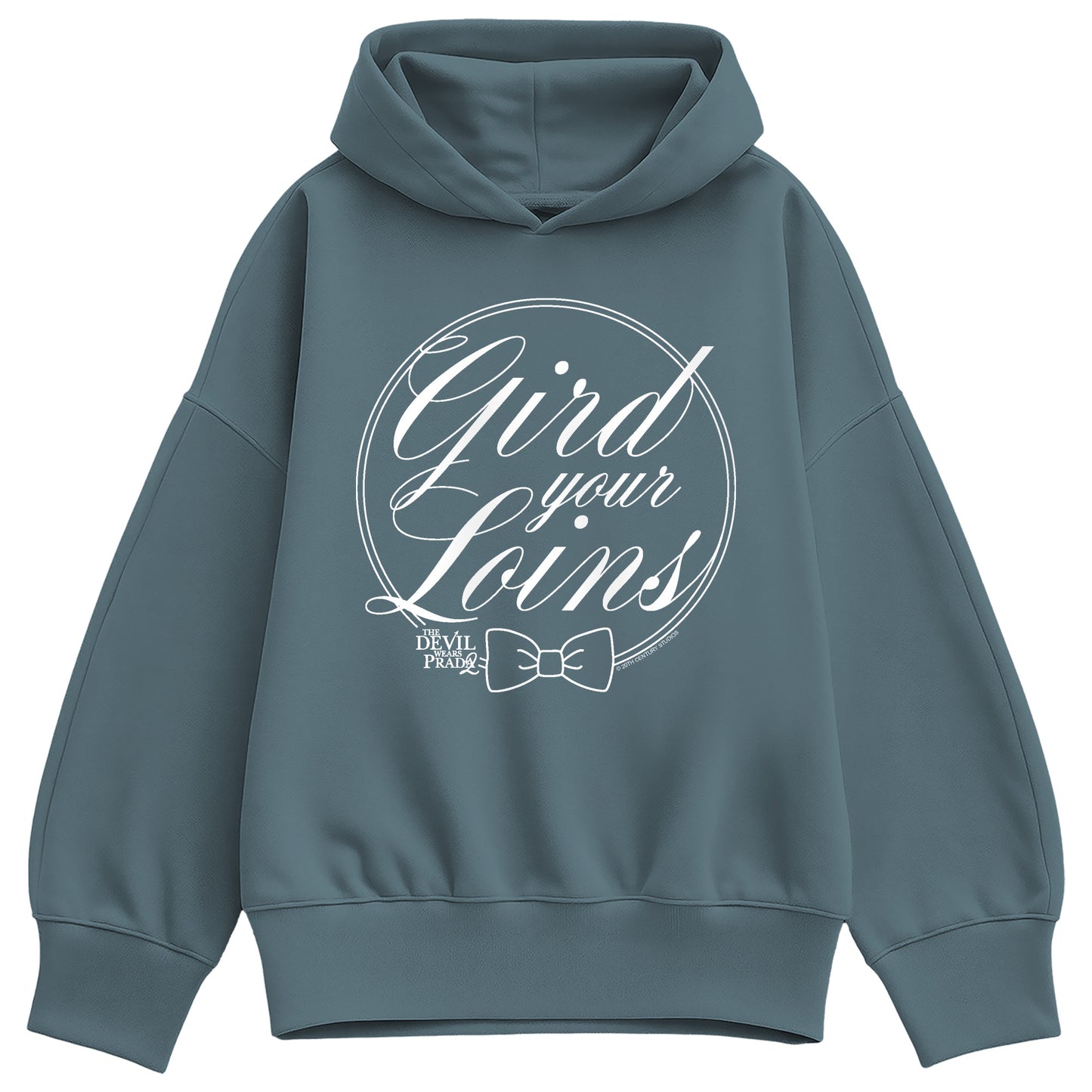FLINT BLUE-