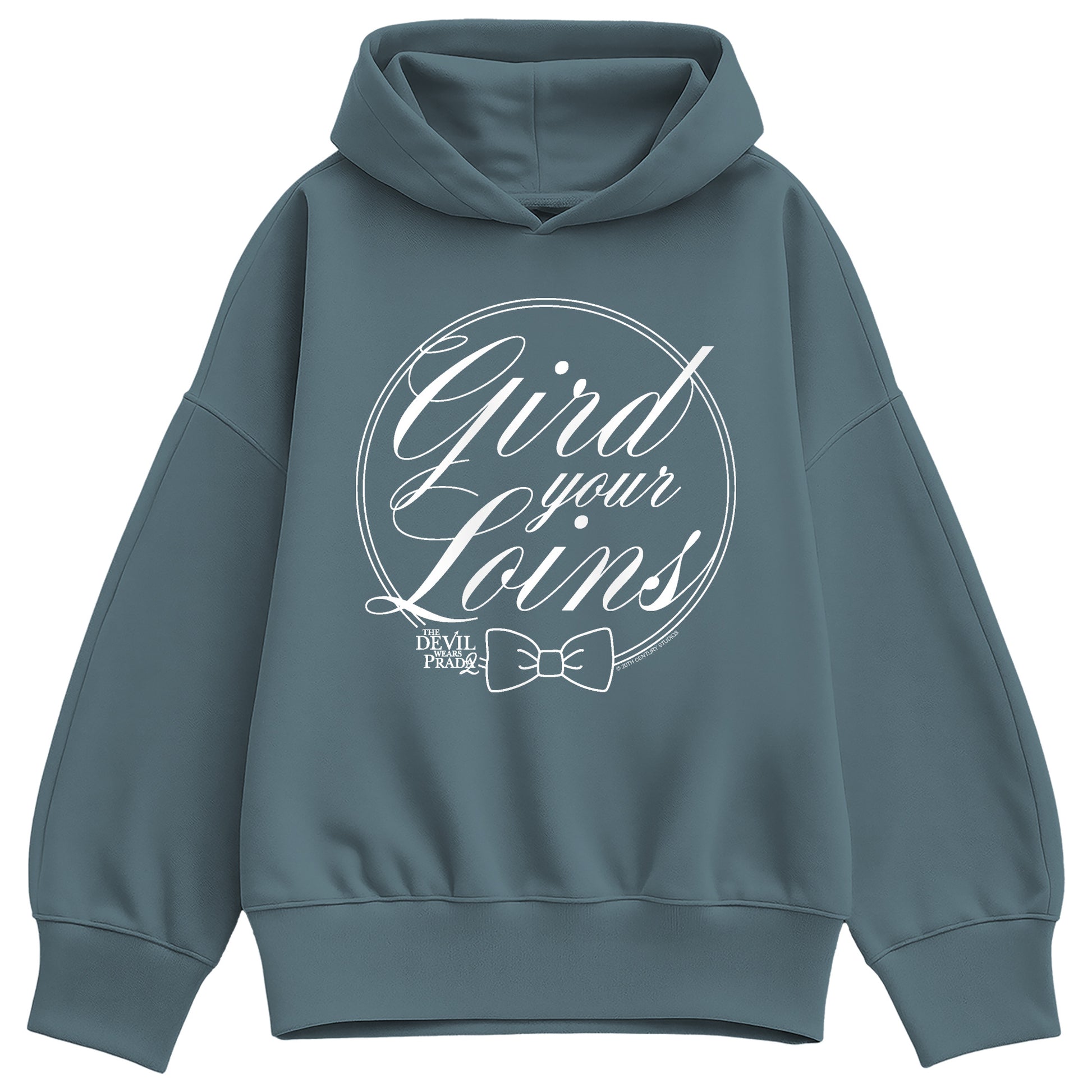 FLINT BLUE-