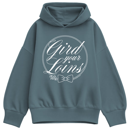 FLINT BLUE-