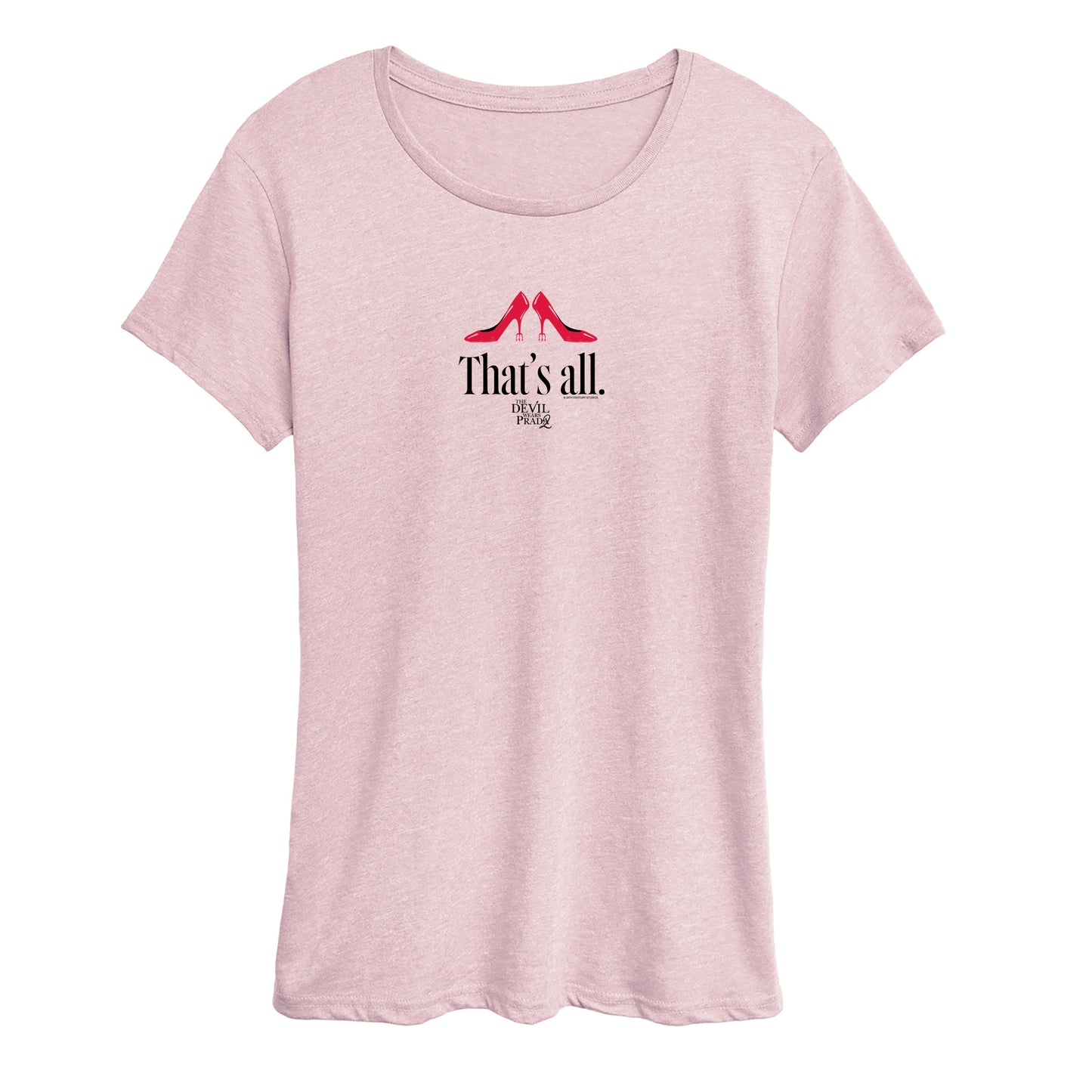 HEATHER PINK-